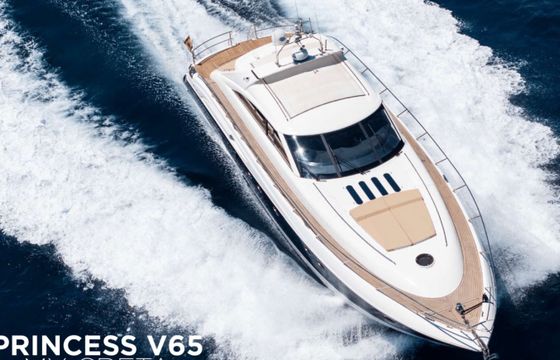 Princess V65