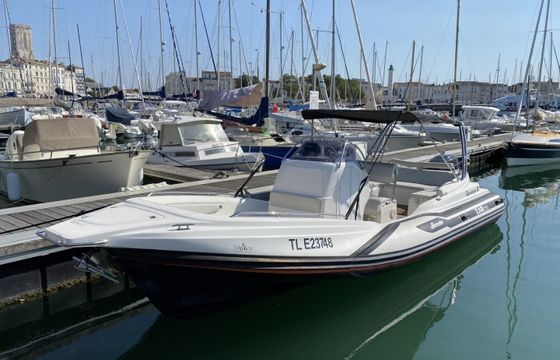 Zar 75 Suite Plus