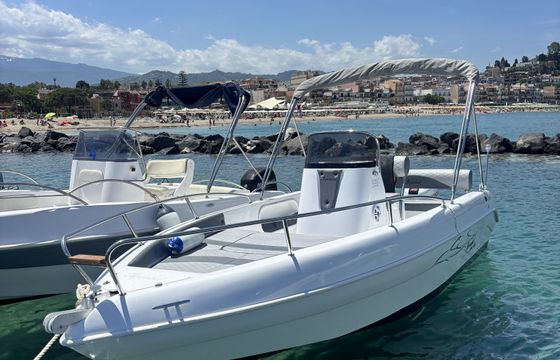 Aquabat Sport Line 19