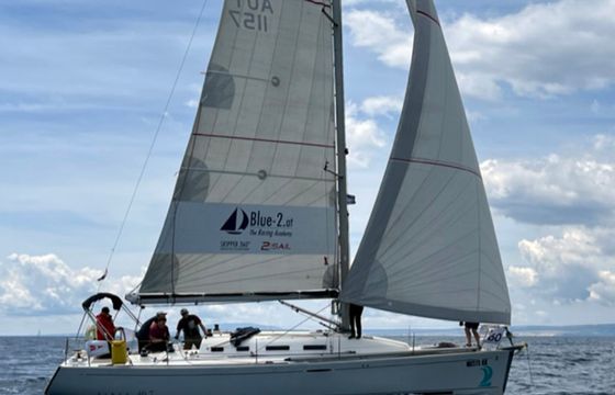 Bénéteau First 40.7