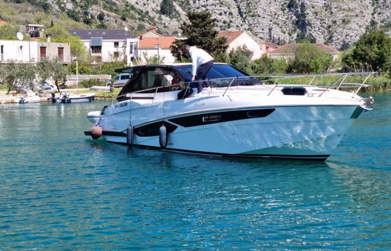 Rio Yachts Parana 38