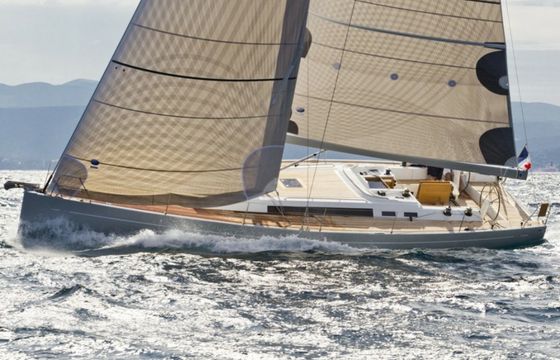 Solaris One 44