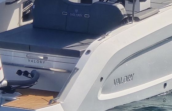 Valory Valori open