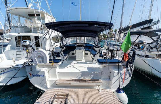 Bénéteau Oceanis 51.1