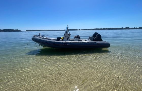 Zodiac Pro 7