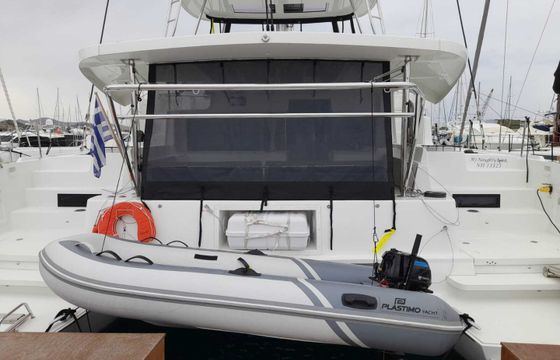 Lagoon 46