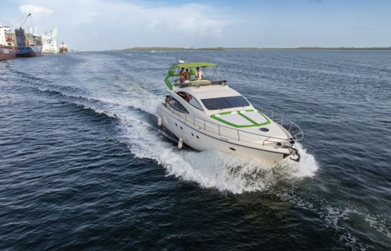 Aicon 62 SL