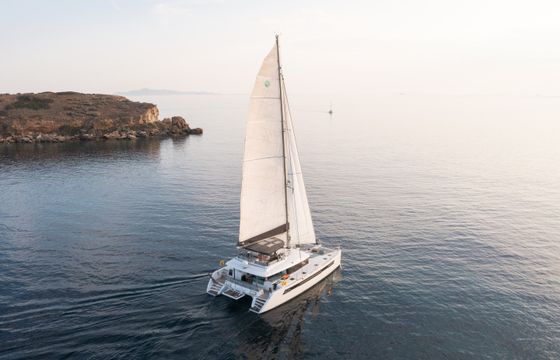 Lagoon 560