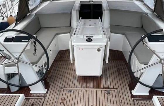Bénéteau Oceanis 46.1