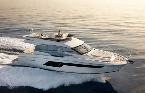 Sunseeker 60