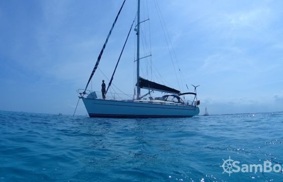 Bavaria 44