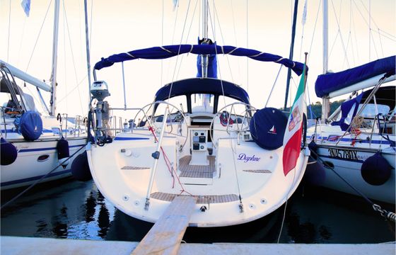 Bavaria Cruiser 50