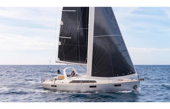 Bénéteau Oceanis 41.1