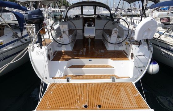 Bavaria Cruiser 46