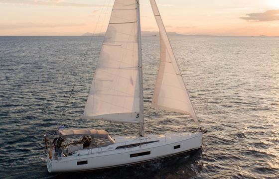 Bénéteau Oceanis 51.1