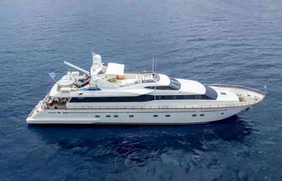 Falcon AZURE ONE
