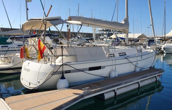 Bavaria 32