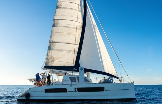 Catana 42