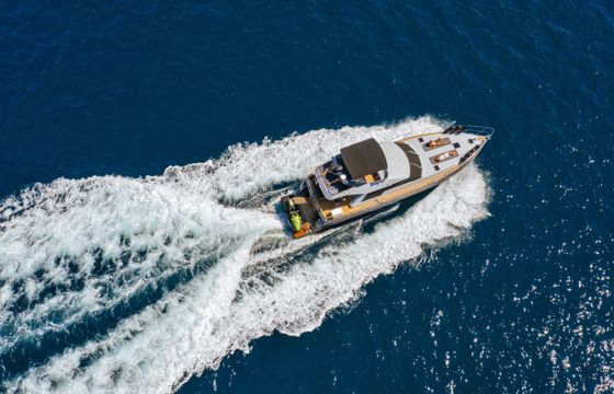 Horizon Elegance 52
