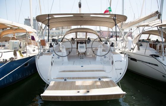 Bavaria Cruiser 51