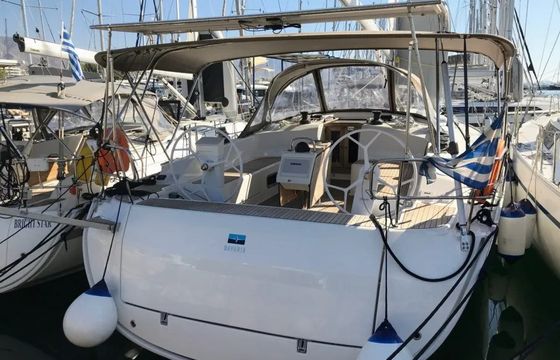 Bavaria Cruiser 51 (5 cab.)
