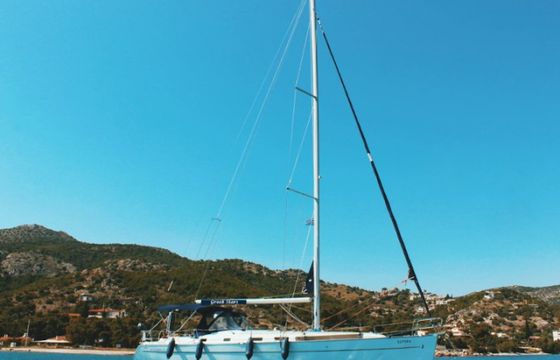 Bénéteau Cyclades 43.4