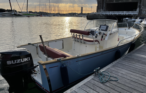 Rhea Open 23