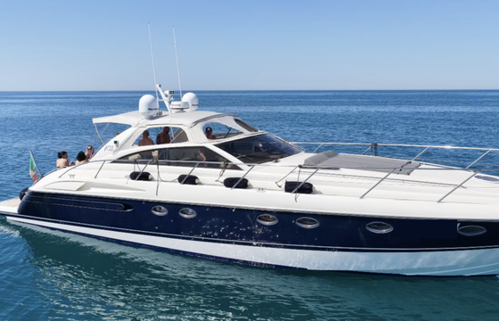 Princess V55