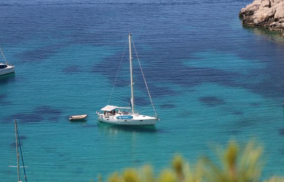 Bénéteau Oceanis 390