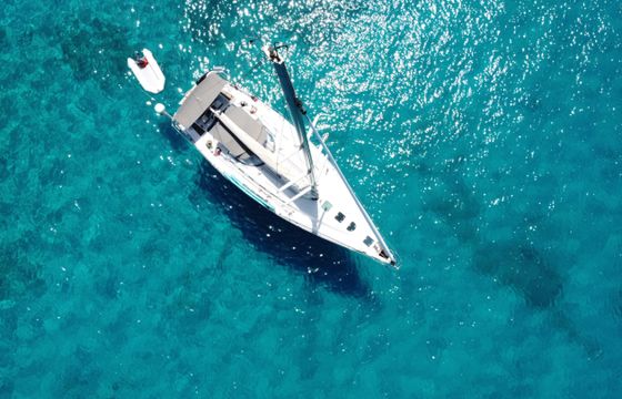 Bénéteau First 47.7 Racing