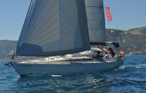 Bénéteau First 405