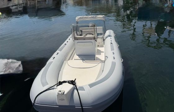 Capelli Tempest 630