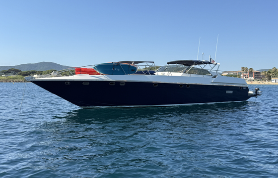 Technomarine Cobra 62
