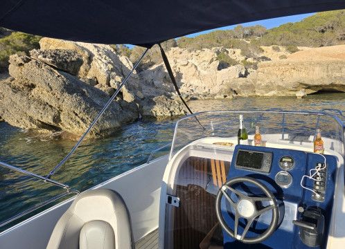 Marine Time 625xq