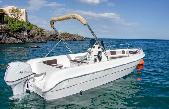Cosiver Charro 555