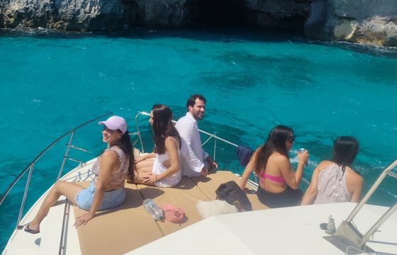 Ferretti Altura 38 Fly