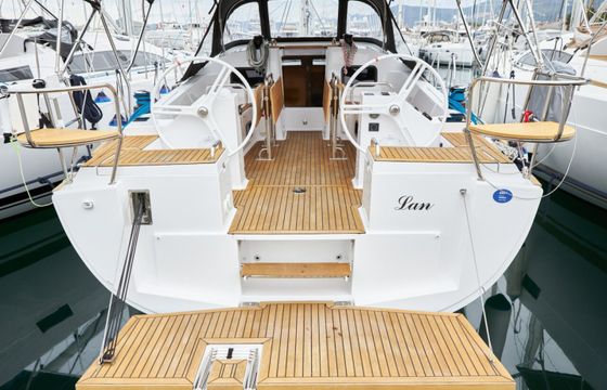 Elan Impression 45.1