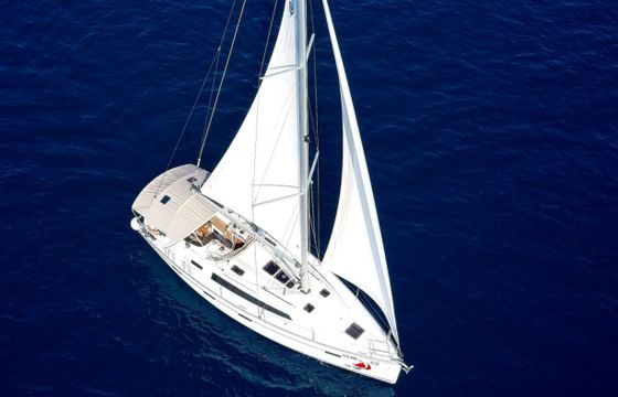 Bavaria Cruiser 41
