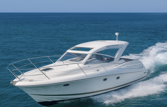 Jeanneau Prestige 30 S