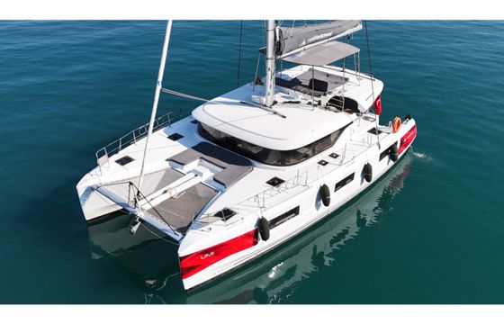 Lagoon 46