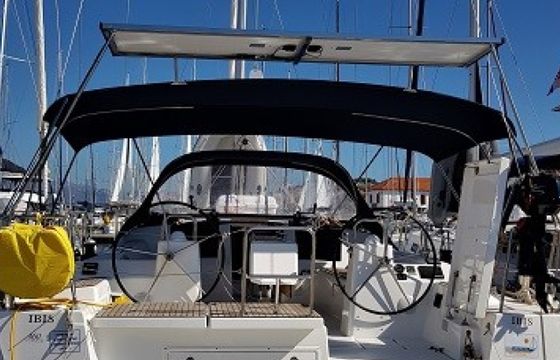Dufour 460 Grand Large