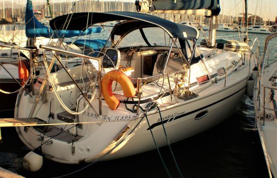 Bavaria 39 Cruiser
