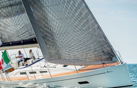 Italia Yachts 13.98