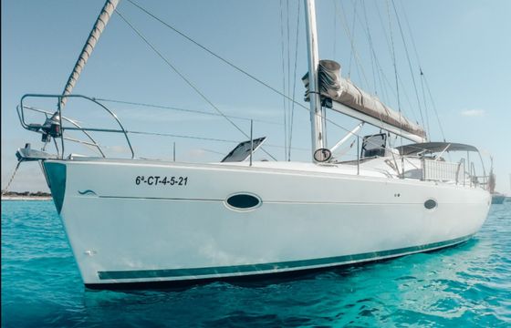 Elan 434