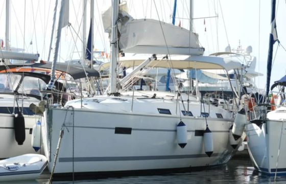 Bavaria Cruiser 40