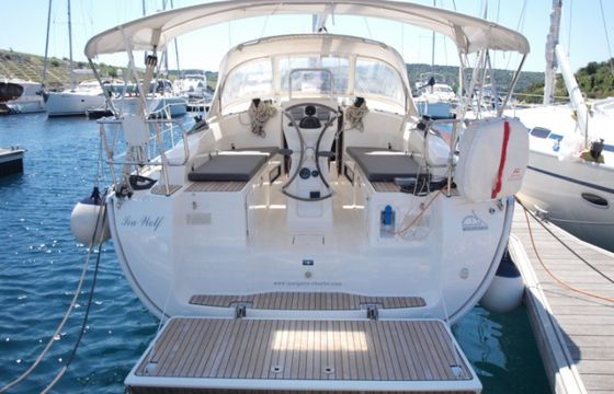 Bavaria 36