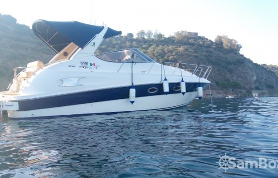 Bavaria 300
