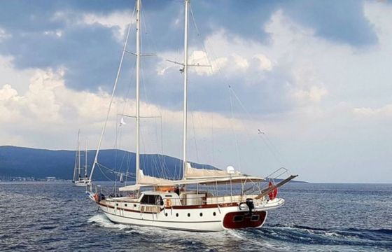 Custom Made Gulet