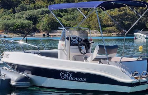 Tancredi Blumax 19