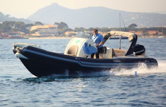 Italboats STINGHER 27 GT